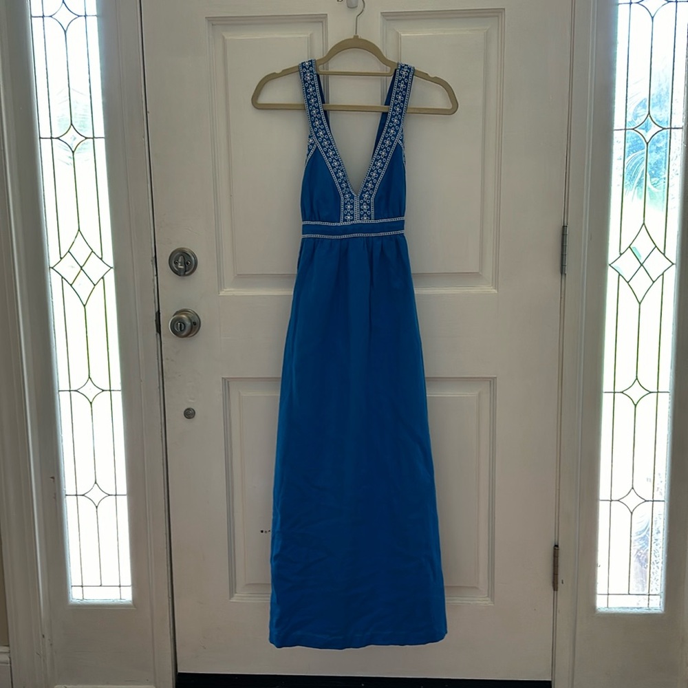 J Crew Dress